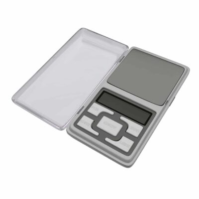 precies wegen tot 200 gram